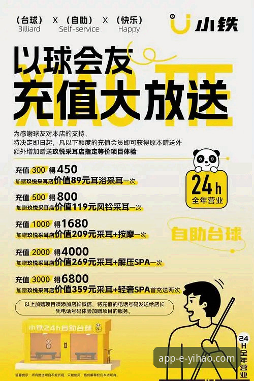 壹号娱乐优惠活动 壹号娱乐优惠活动完整指南——解锁专属福利的创新玩法与实操技巧